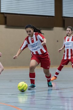 Bild 277 - wCJ KT Turnier Vormittag